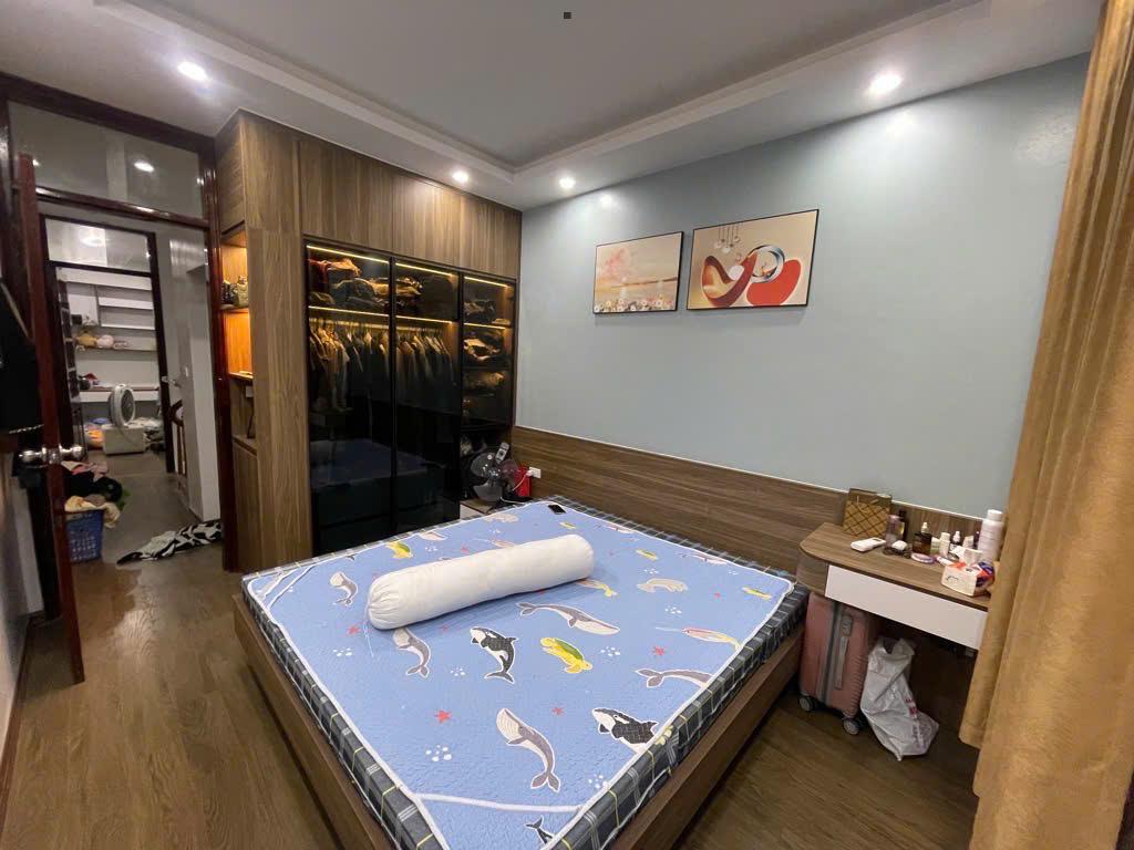 Bán Nhà Đặng Văn Ngữ, 36m², Gần Ô Tô, Full Nội Thất, Cách Phố Vài Bước Chân, Chỉ 6.35 Tỷ - Ảnh 3